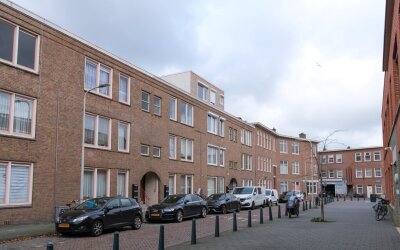 Colensostraat 17