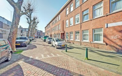 Tafelbergstraat 22