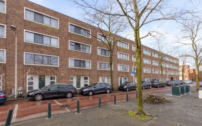 Fischerstraat 365
