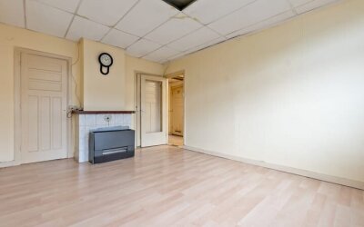 Schalk Burgerstraat 361
