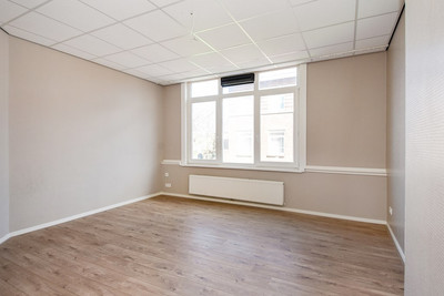 Schalk Burgerstraat 443