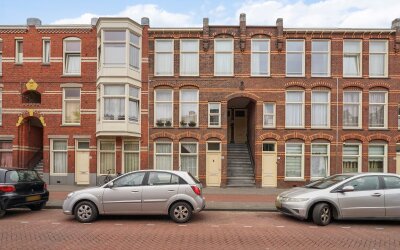 Schalk Burgerstraat 89