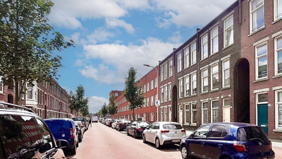 Schalk Burgerstraat 137