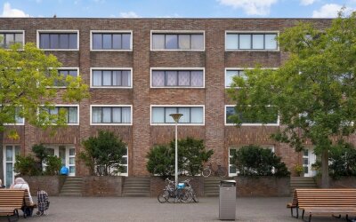 Wesselsstraat 360