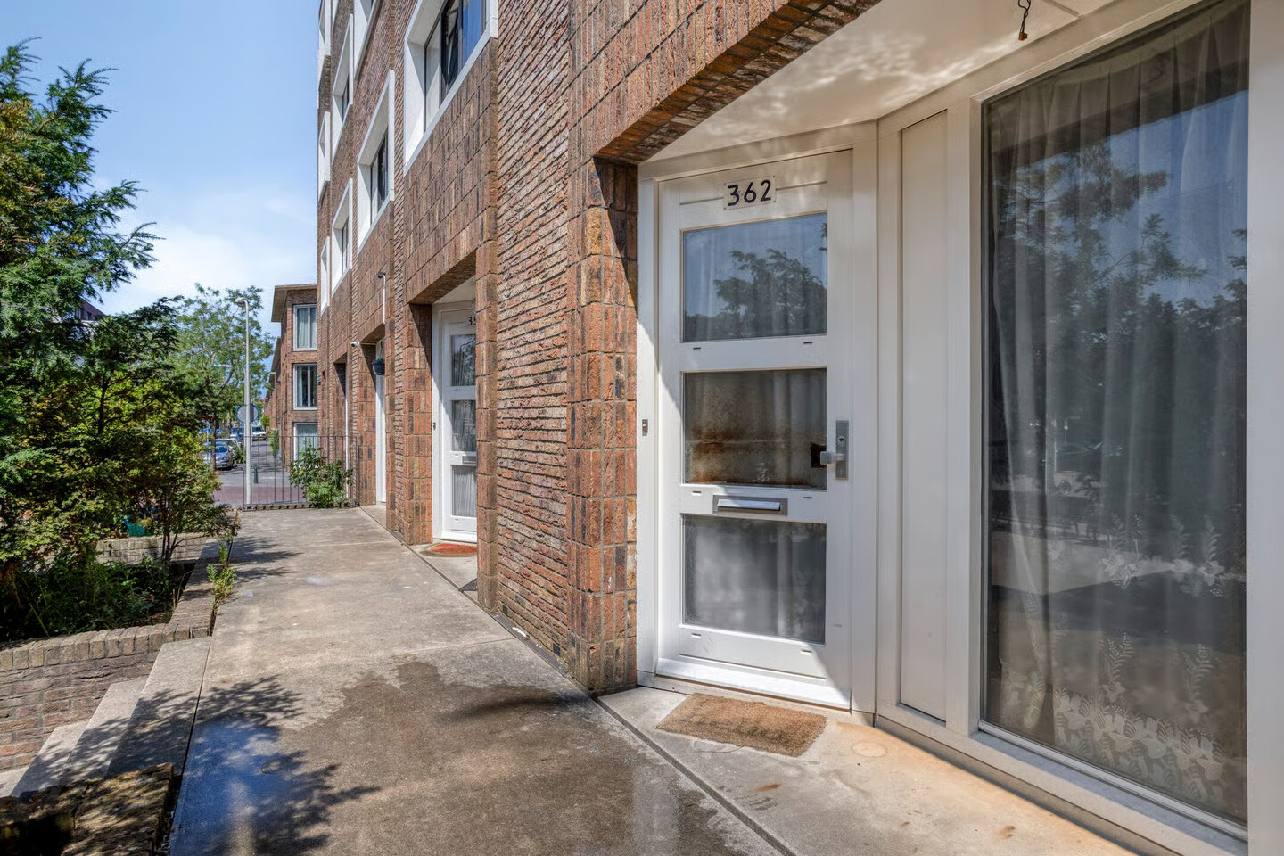 Appartement te koop: Wesselsstraat 362, 'S-Gravenhage