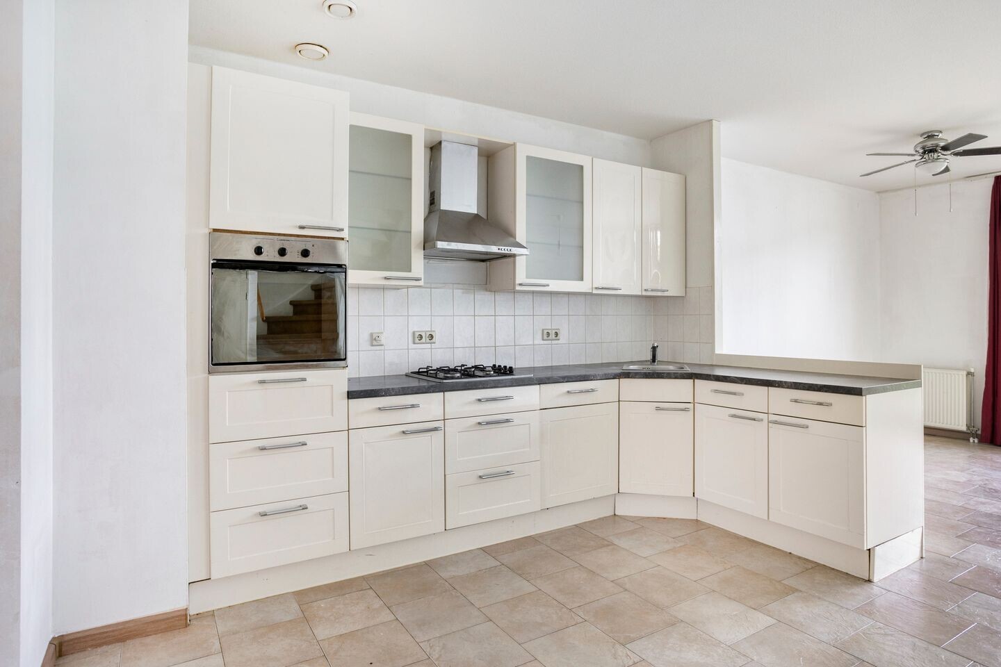 Appartement te koop: Wesselsstraat 362, 'S-Gravenhage