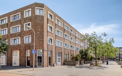 Wesselsstraat 362