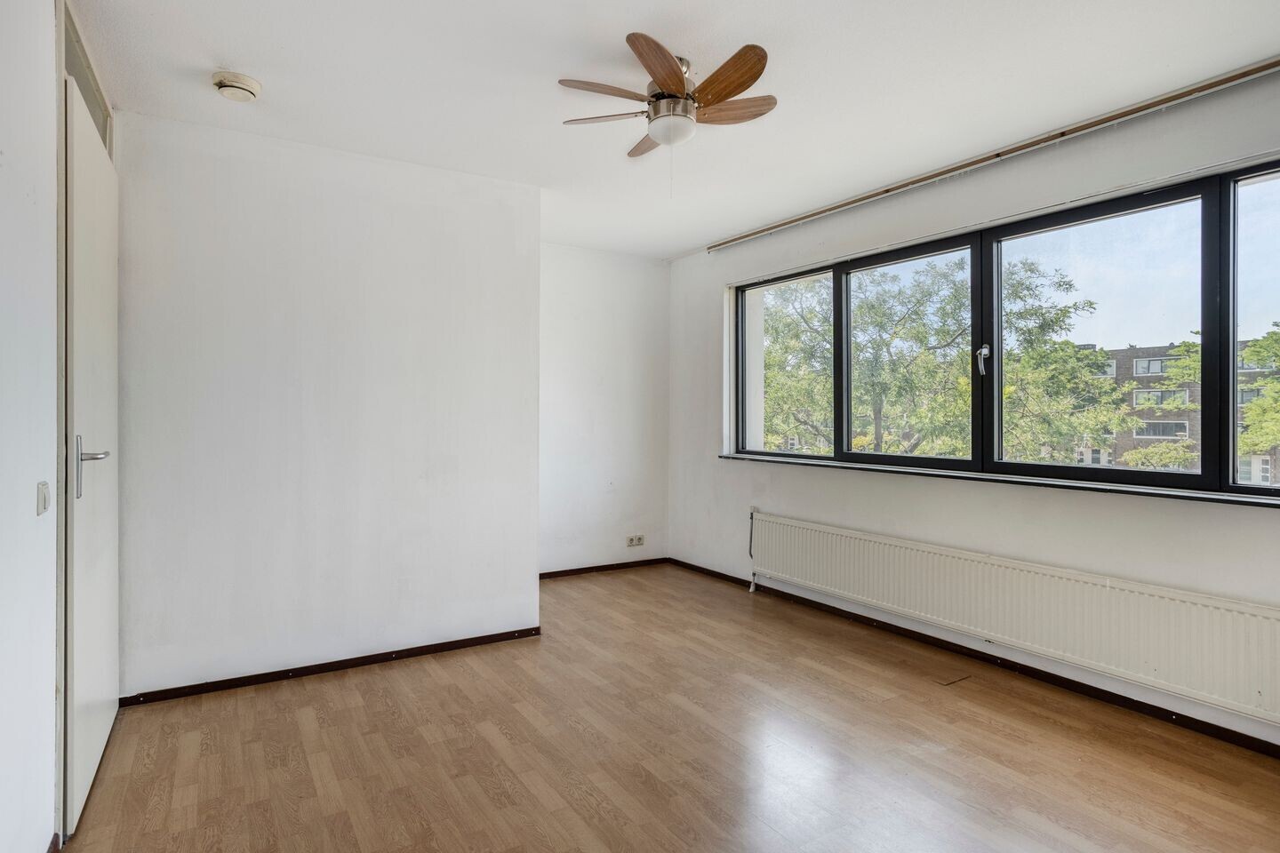Appartement te koop: Wesselsstraat 362, 'S-Gravenhage