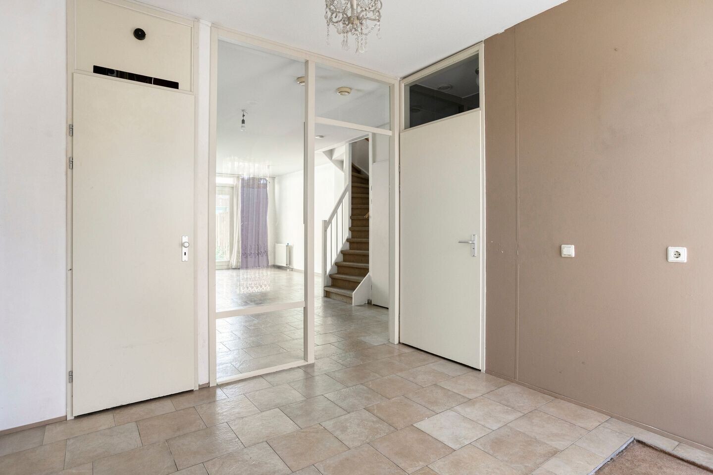 Appartement te koop: Wesselsstraat 362, 'S-Gravenhage