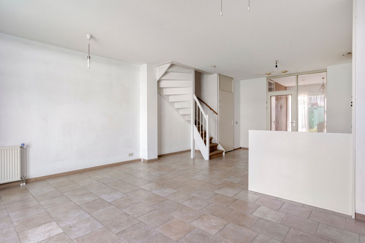Appartement te koop: Wesselsstraat 362, 'S-Gravenhage