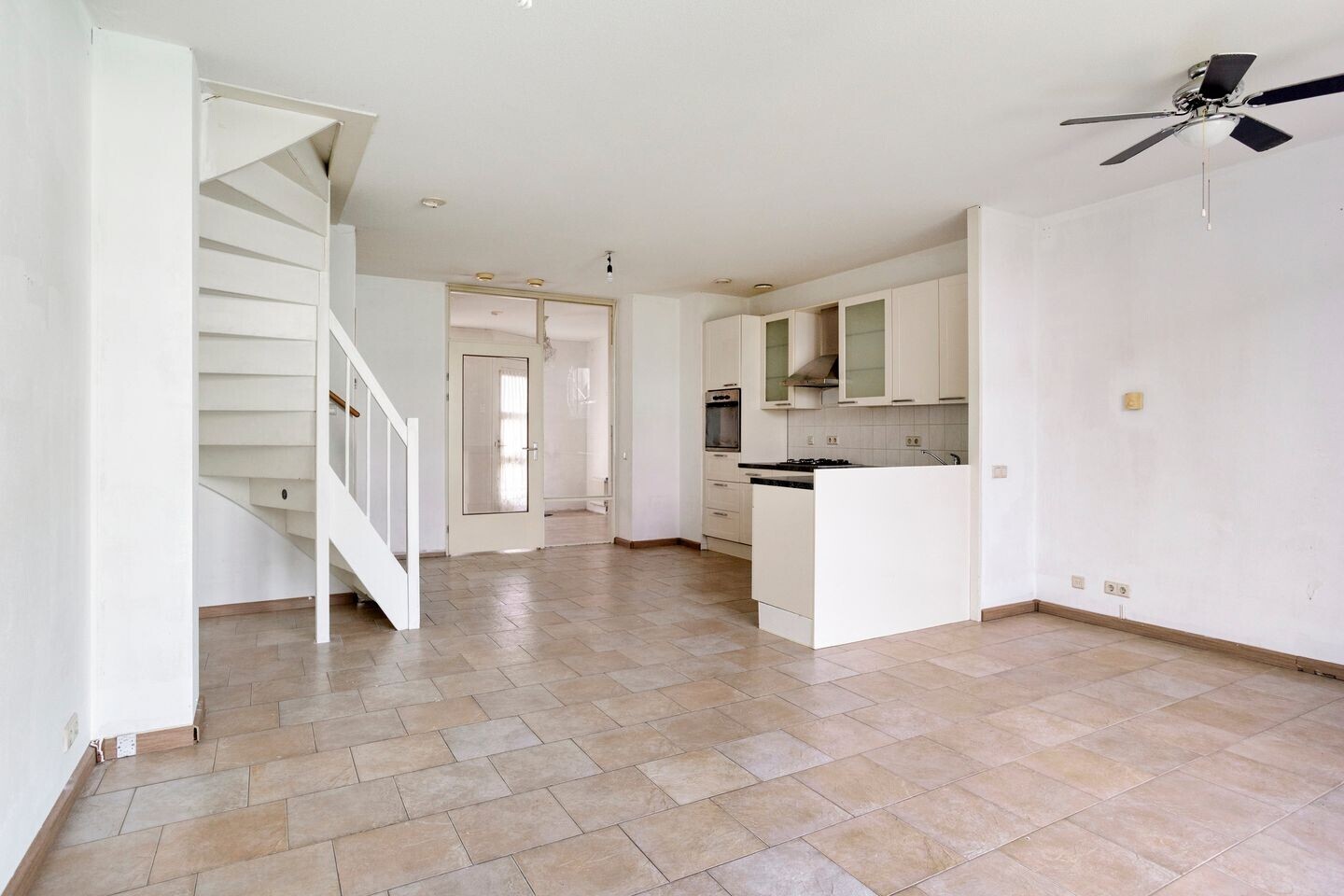 Appartement te koop: Wesselsstraat 362, 'S-Gravenhage
