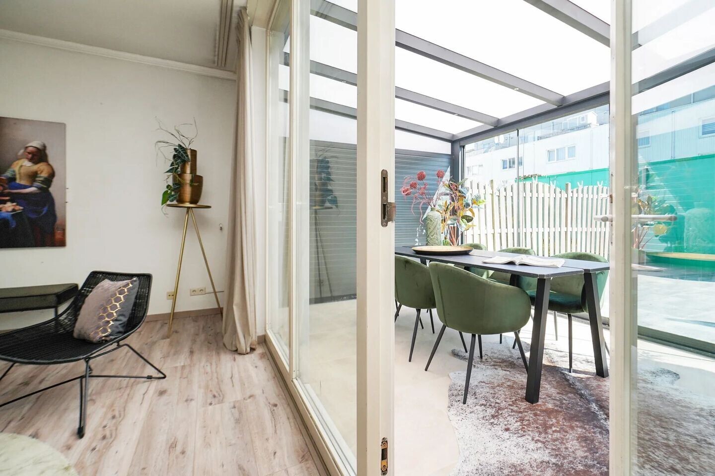 Appartement te koop: Wesselsstraat 378, 'S-Gravenhage
