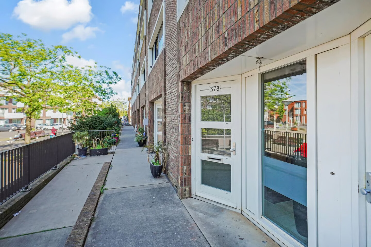 Appartement te koop: Wesselsstraat 378, 'S-Gravenhage