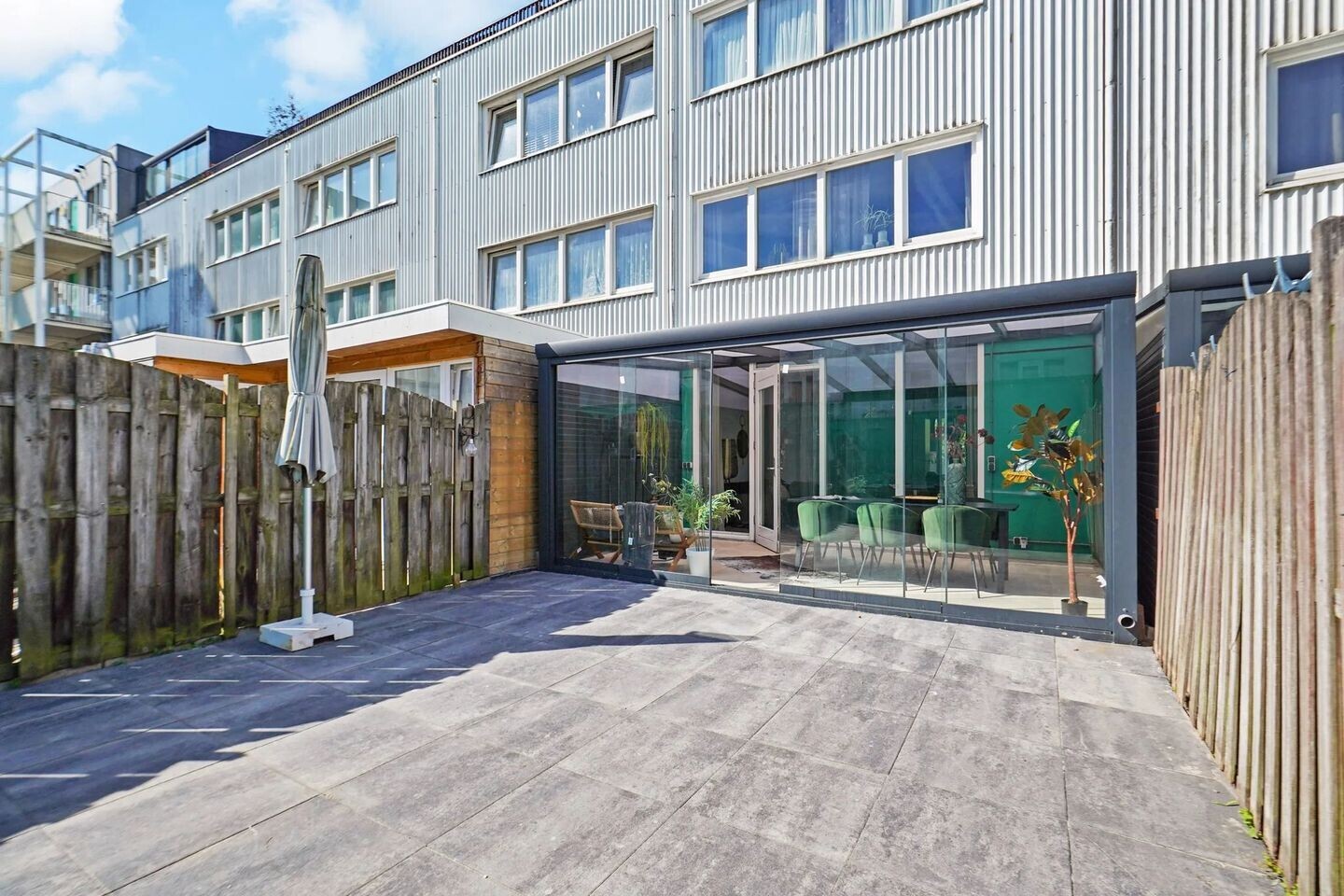 Appartement te koop: Wesselsstraat 378, 'S-Gravenhage