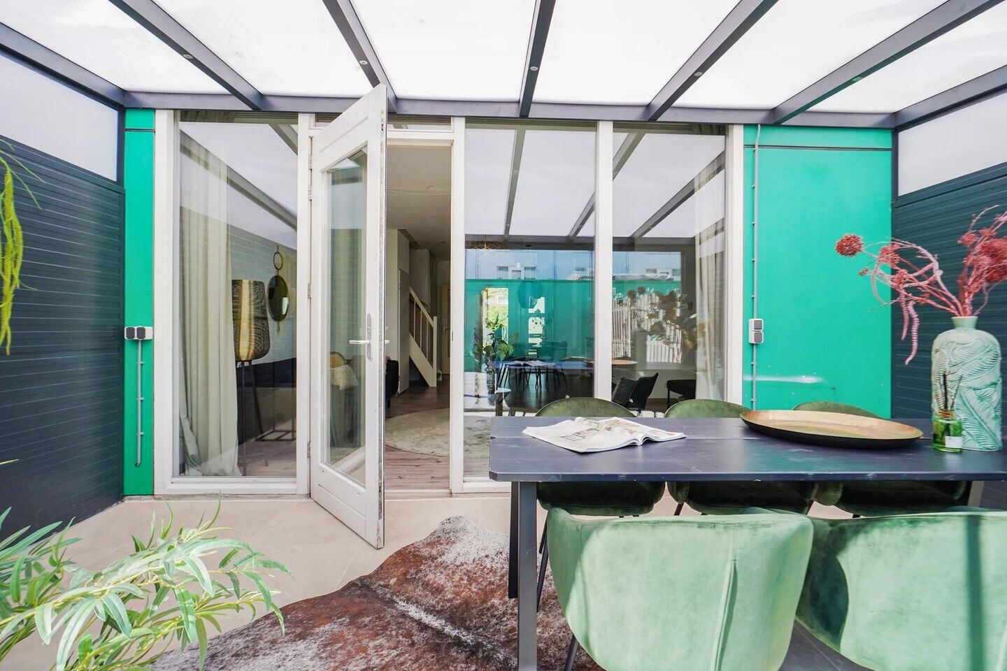 Appartement te koop: Wesselsstraat 378, 'S-Gravenhage
