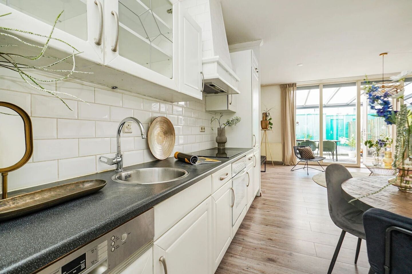 Appartement te koop: Wesselsstraat 378, 'S-Gravenhage