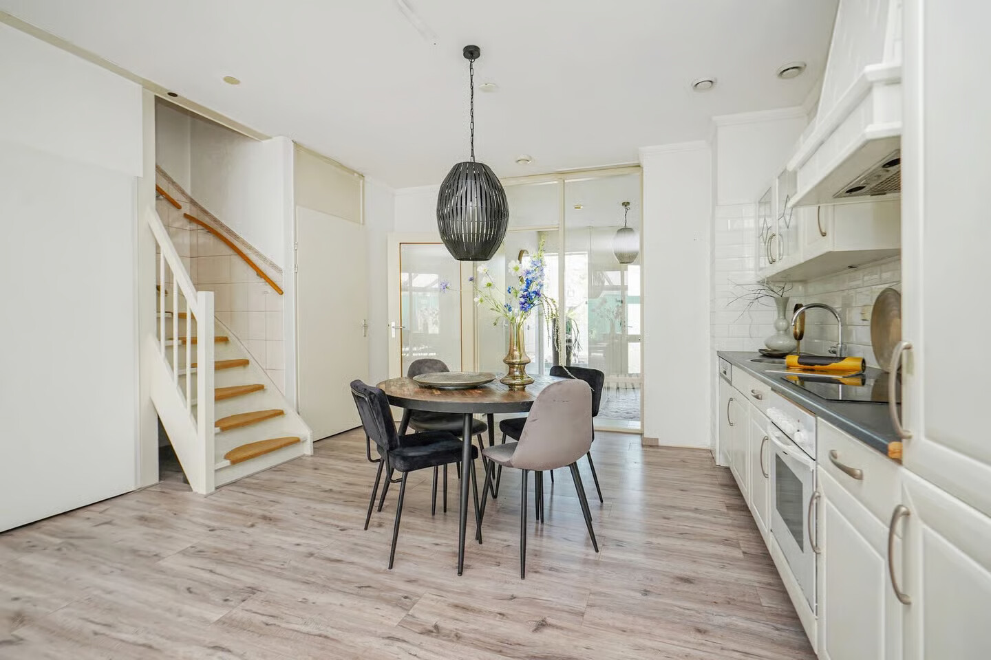 Appartement te koop: Wesselsstraat 378, 'S-Gravenhage