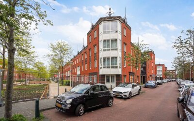 Graskopstraat 8