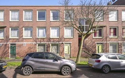 Kritzingerstraat 58