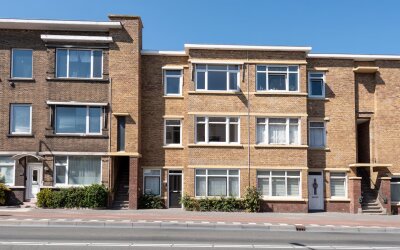 Schaarsbergenstraat 147