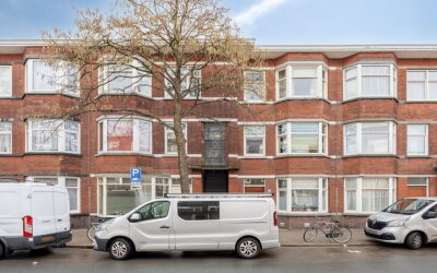 Schaarsbergenstraat 54