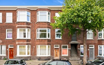 Schaarsbergenstraat 162