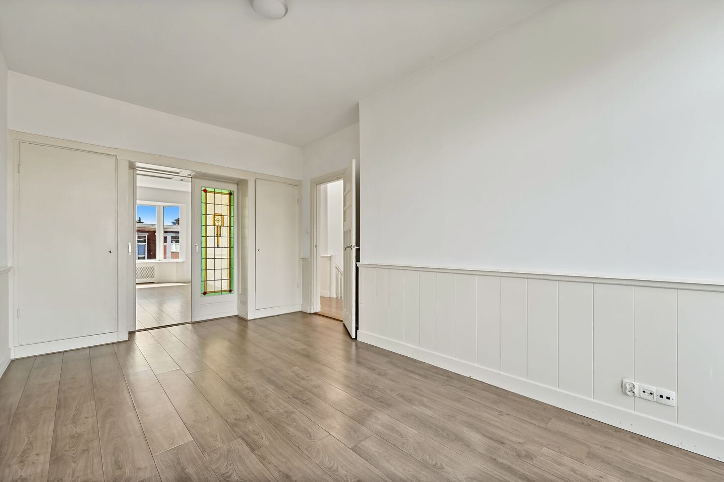 Appartement te koop: Staverdenstraat 17, 'S-Gravenhage