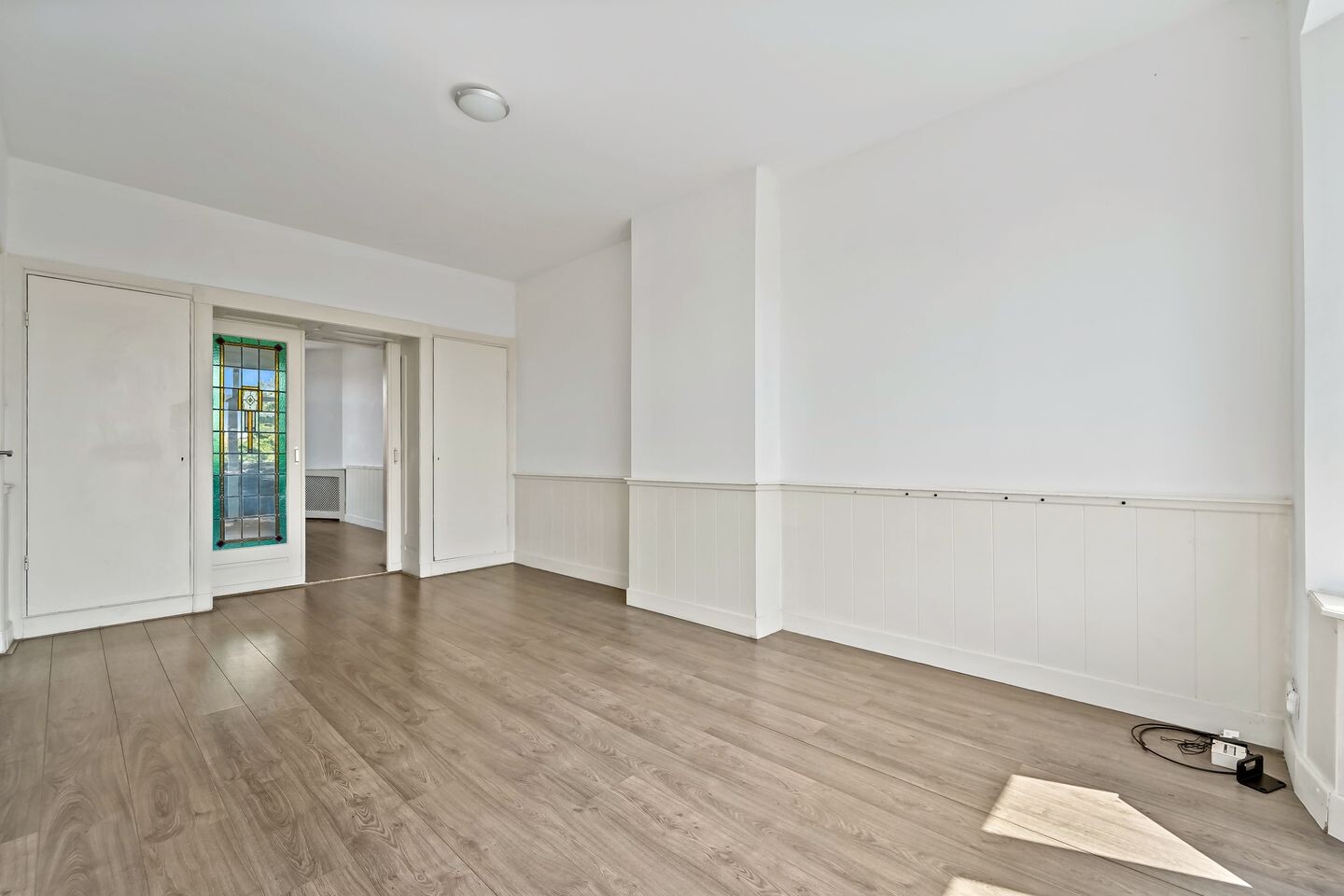 Appartement te koop: Staverdenstraat 17, 'S-Gravenhage