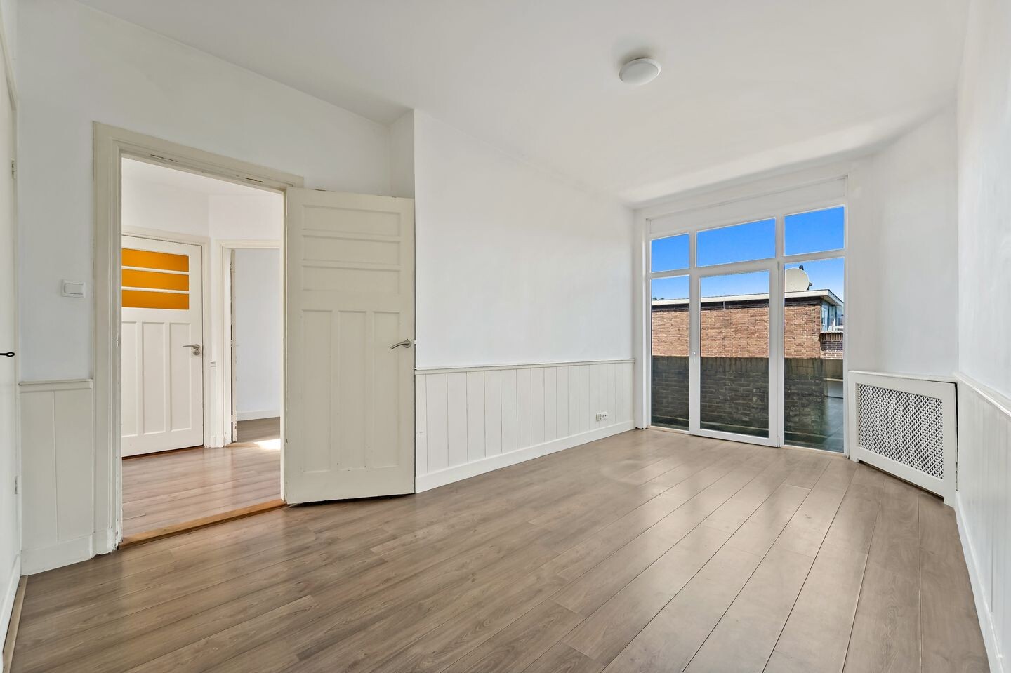 Appartement te koop: Staverdenstraat 17, 'S-Gravenhage