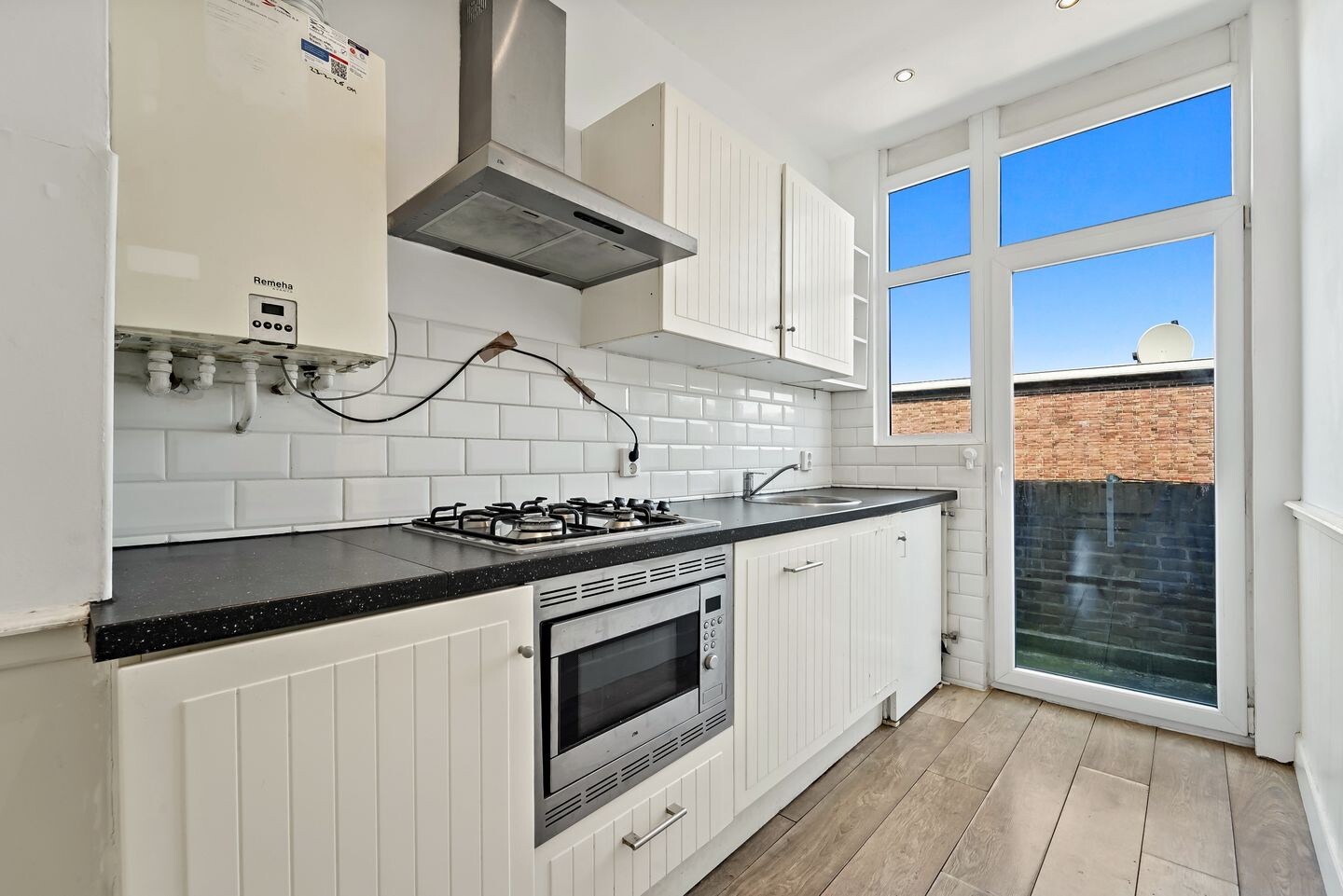 Appartement te koop: Staverdenstraat 17, 'S-Gravenhage