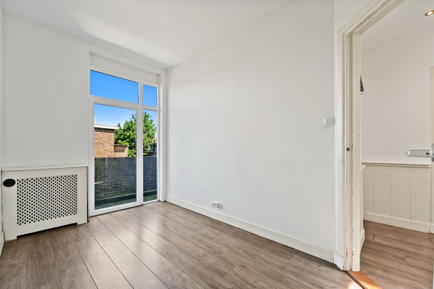 Appartement te koop: Staverdenstraat 17, 'S-Gravenhage