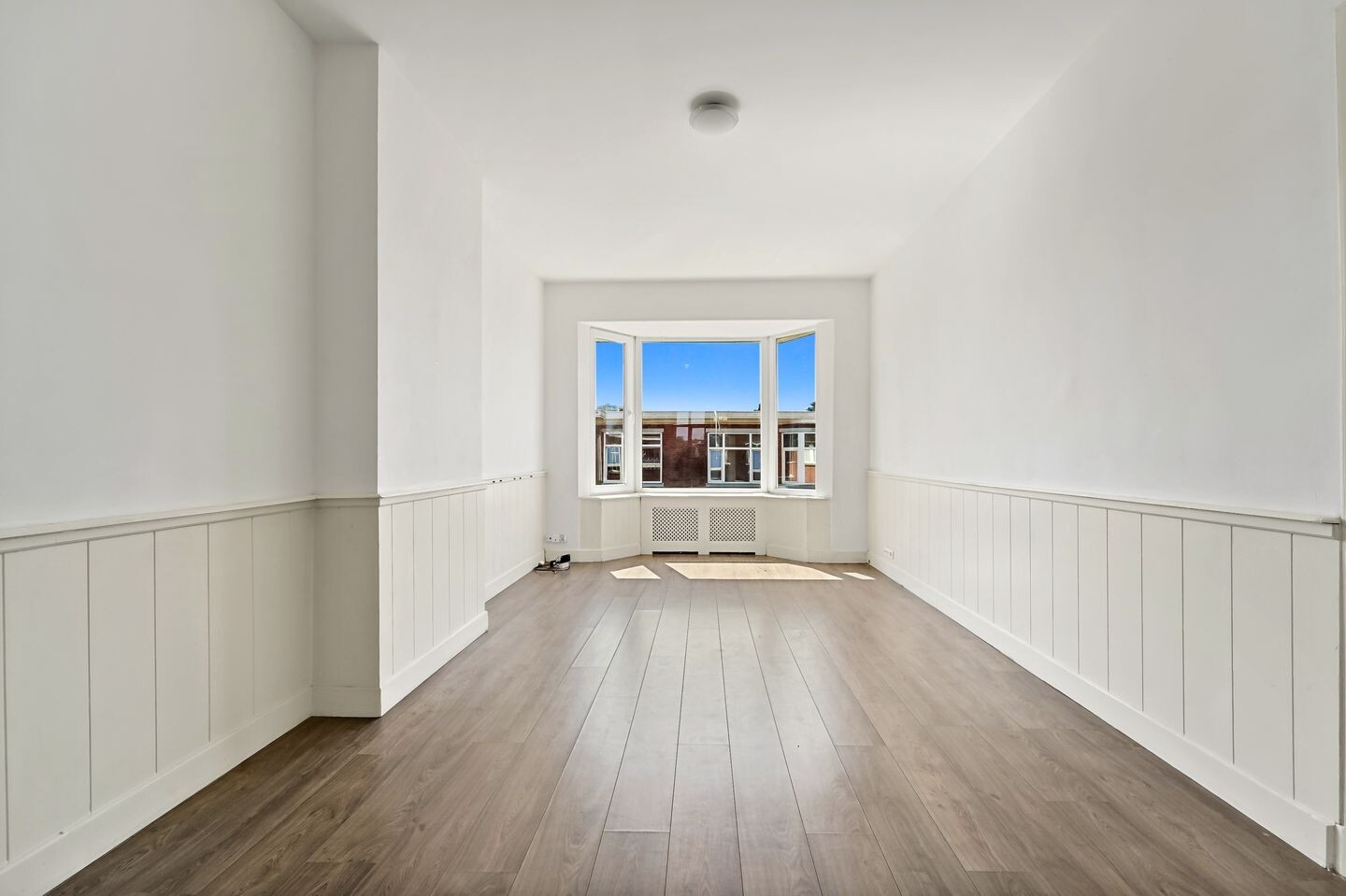 Appartement te koop: Staverdenstraat 17, 'S-Gravenhage