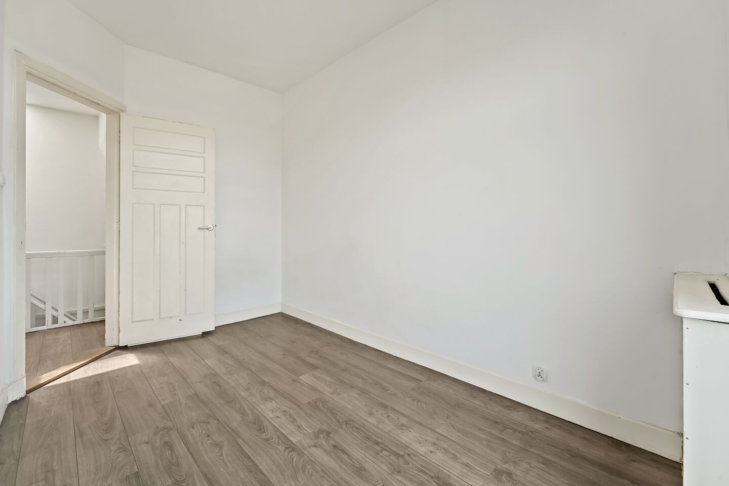Appartement te koop: Staverdenstraat 17, 'S-Gravenhage