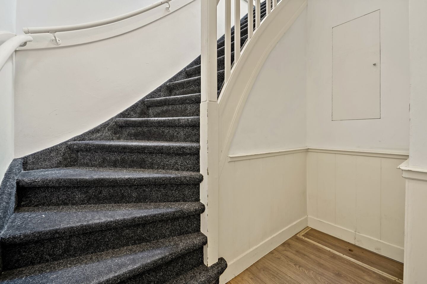 Appartement te koop: Staverdenstraat 17, 'S-Gravenhage