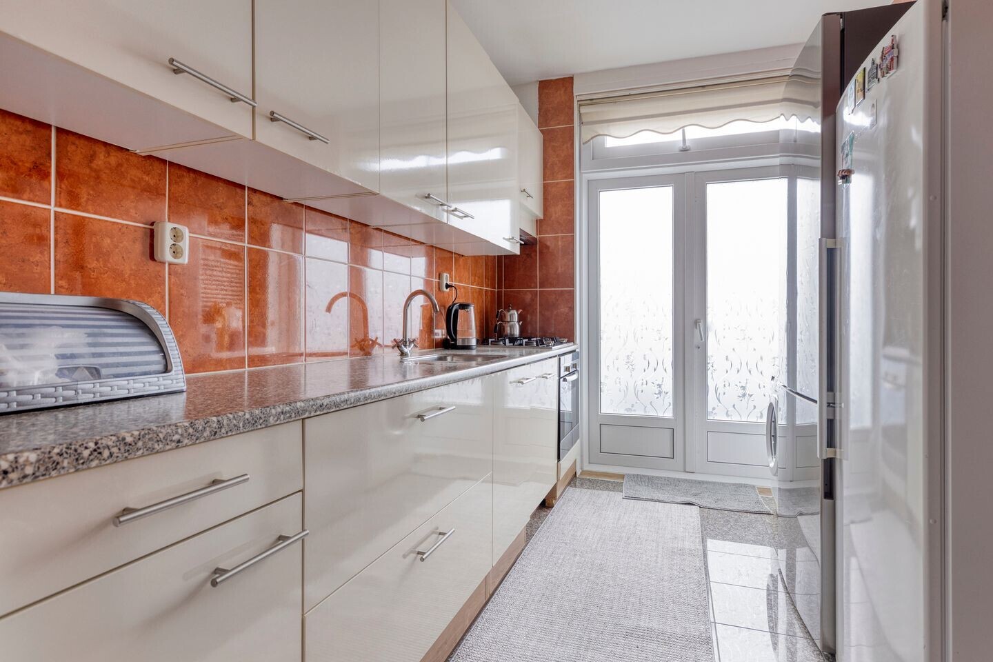 Appartement te koop: Hulshorststraat 155, 'S-Gravenhage