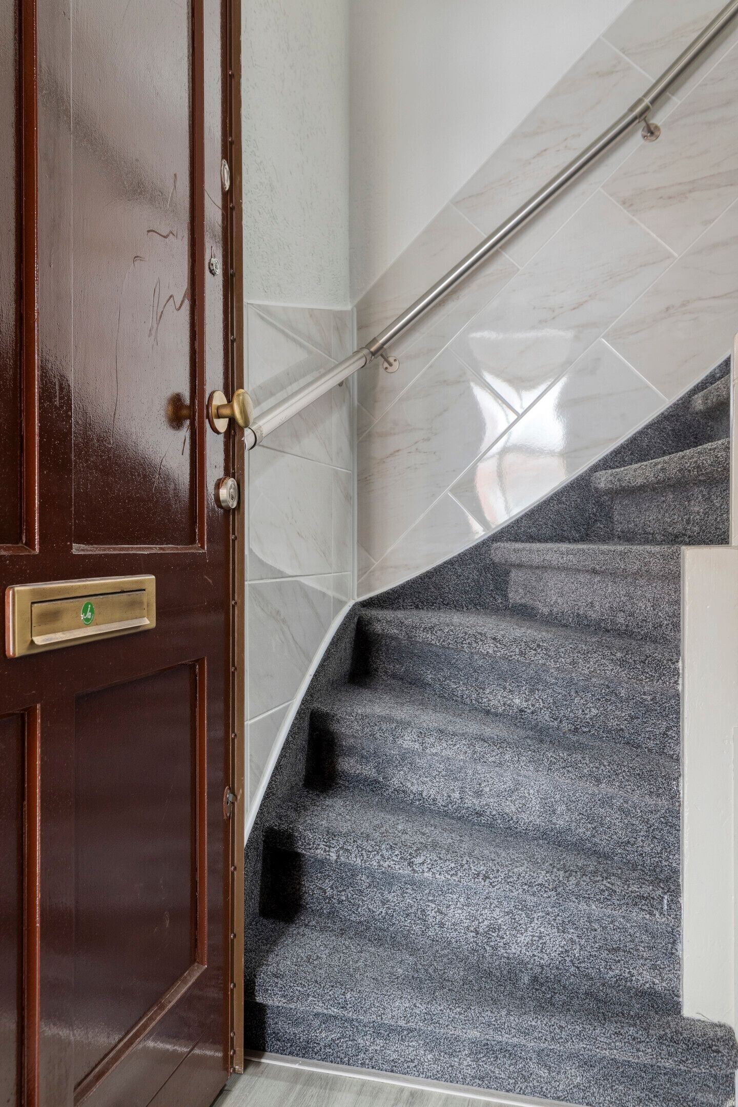 Appartement te koop: Hulshorststraat 155, 'S-Gravenhage