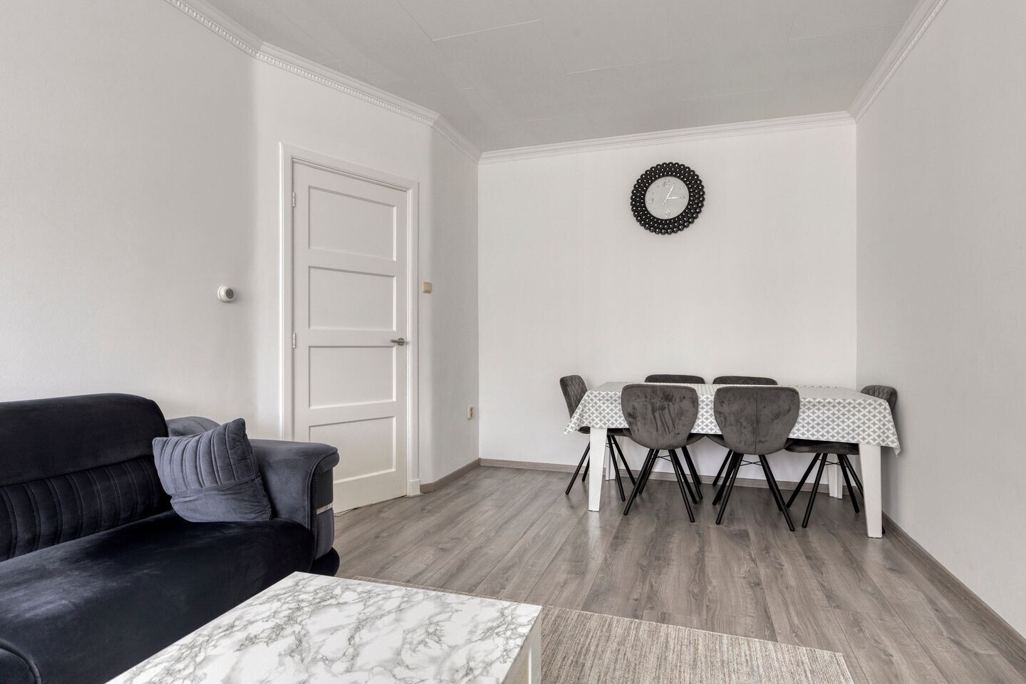 Appartement te koop: Hulshorststraat 155, 'S-Gravenhage