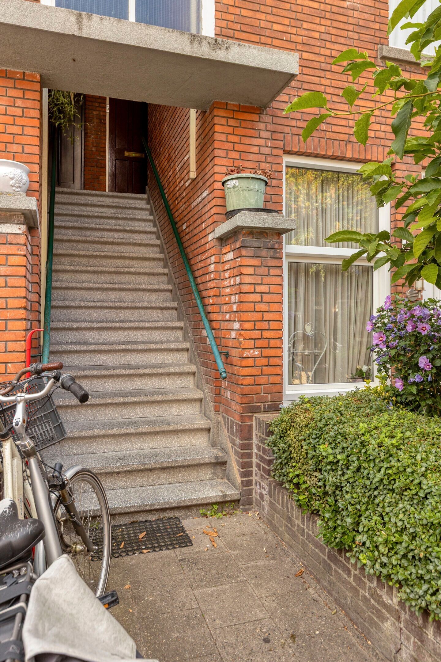 Appartement te koop: Hulshorststraat 155, 'S-Gravenhage