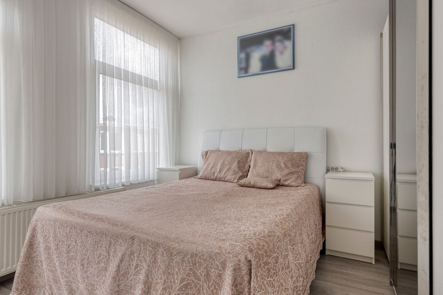 Appartement te koop: Hulshorststraat 155, 'S-Gravenhage