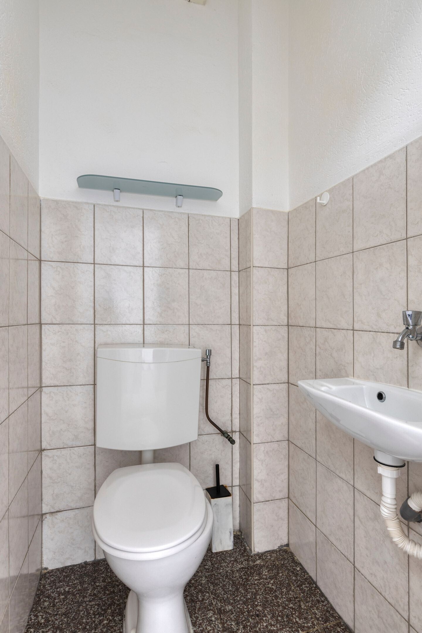 Appartement te koop: Hulshorststraat 155, 'S-Gravenhage