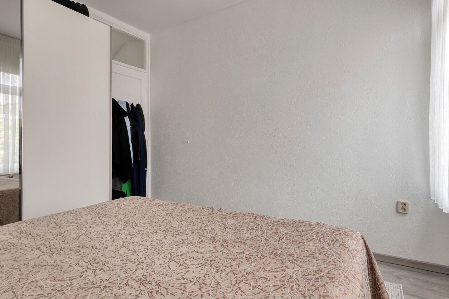 Appartement te koop: Hulshorststraat 155, 'S-Gravenhage