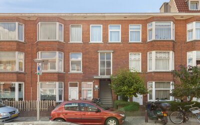 Hulshorststraat 155