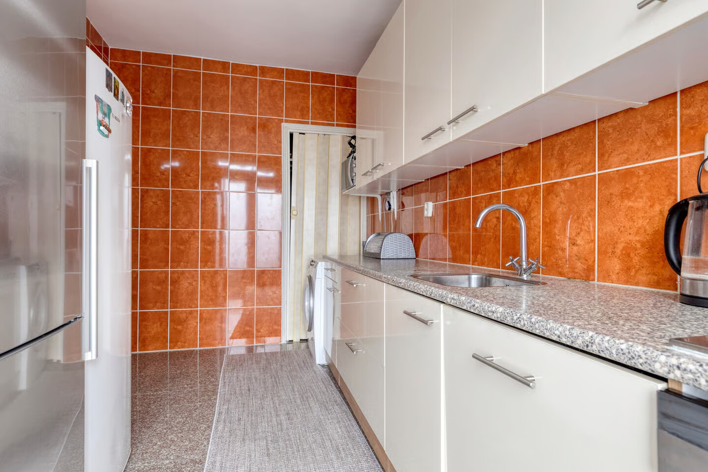 Appartement te koop: Hulshorststraat 155, 'S-Gravenhage