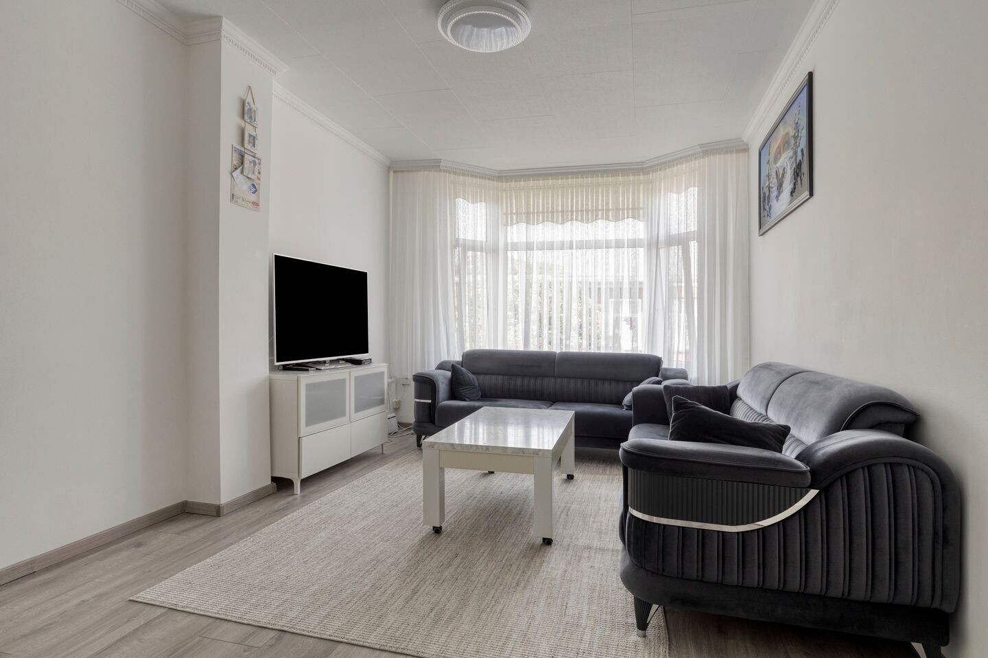 Appartement te koop: Hulshorststraat 155, 'S-Gravenhage