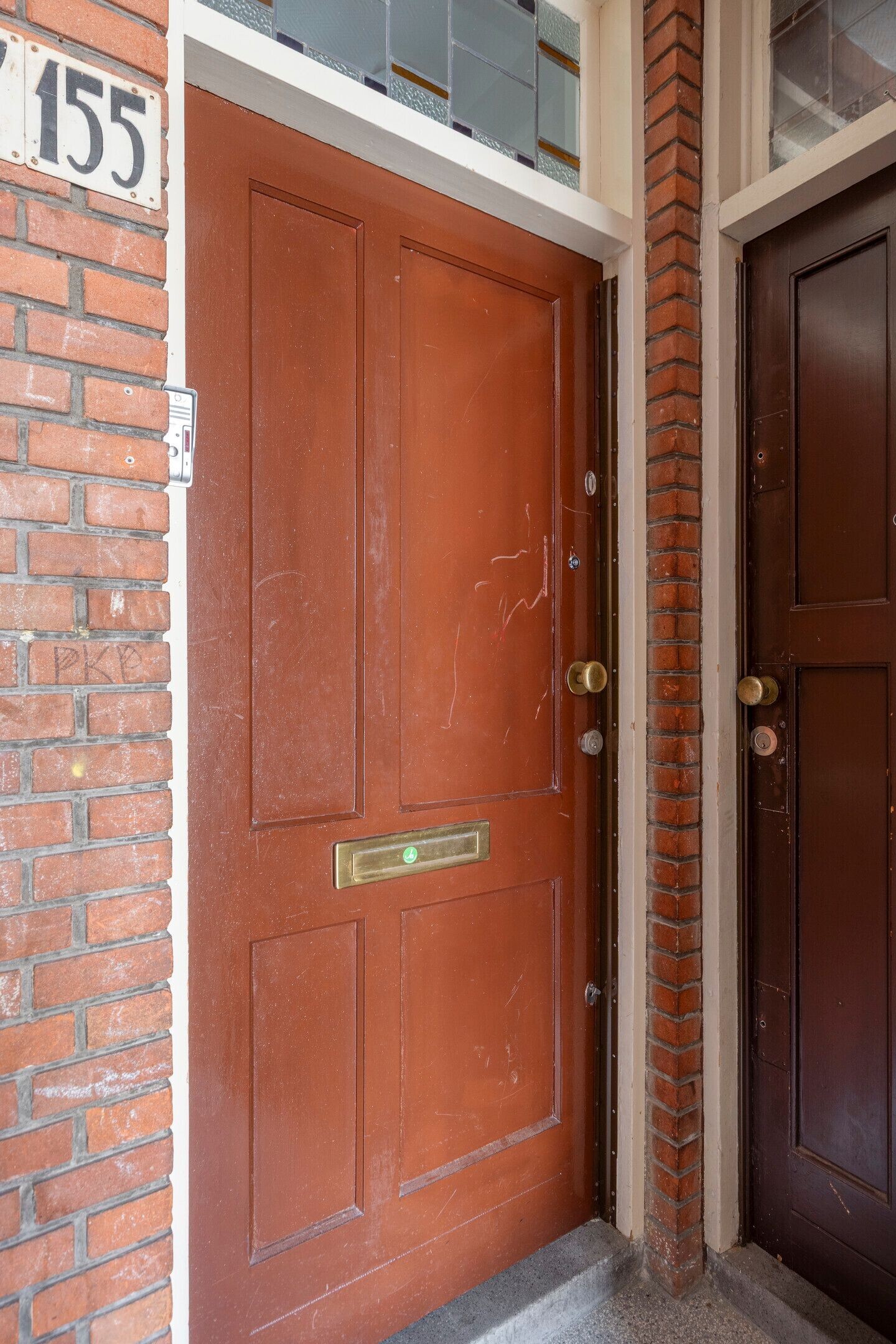 Appartement te koop: Hulshorststraat 155, 'S-Gravenhage