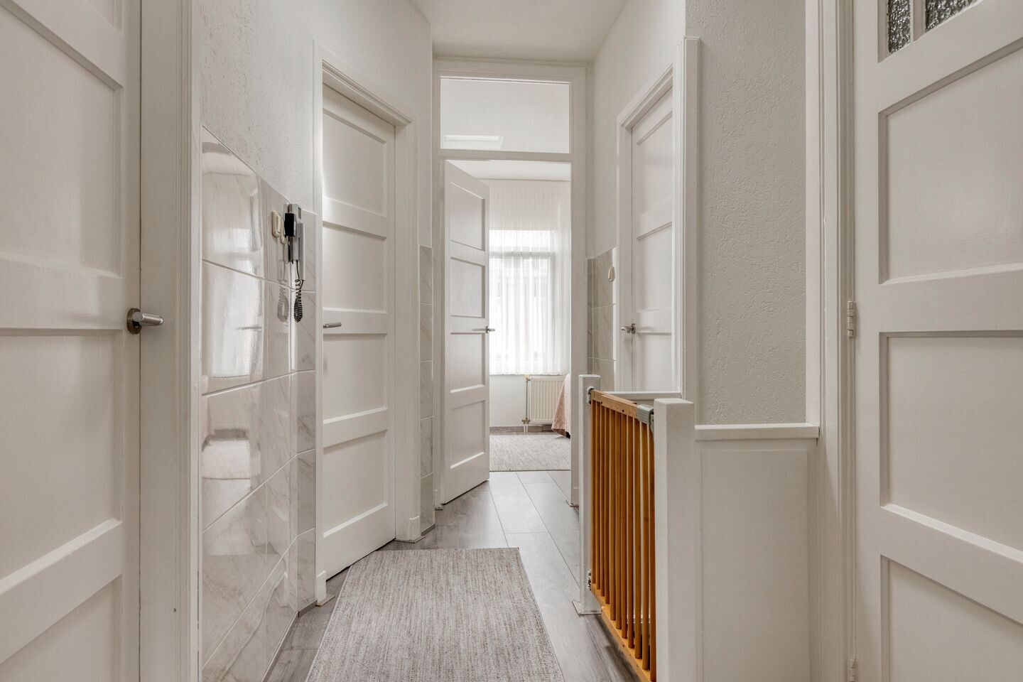 Appartement te koop: Hulshorststraat 155, 'S-Gravenhage