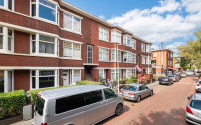 Hulshorststraat 235