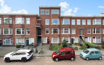 Appartement te koop Nunspeetlaan 513