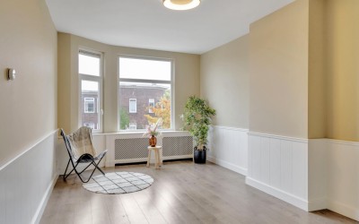 Appartement te koop Nunspeetlaan 117