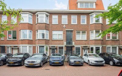 Nunspeetlaan 159